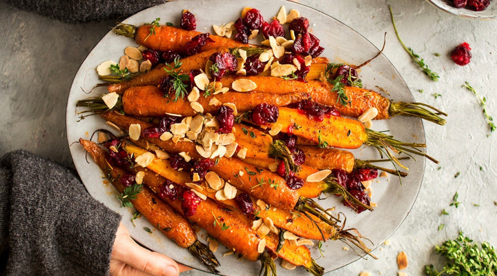 The perfect side dish for Turkey Day!