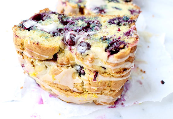 Summertime Sweetness!