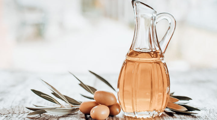 Olive Oil kills germs? Wait, what?