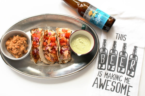 A Twist on Taco Tuesday!