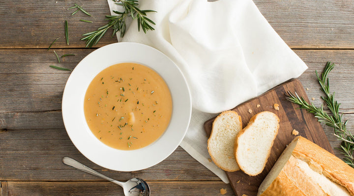 The Best Cure For A Cold Day!