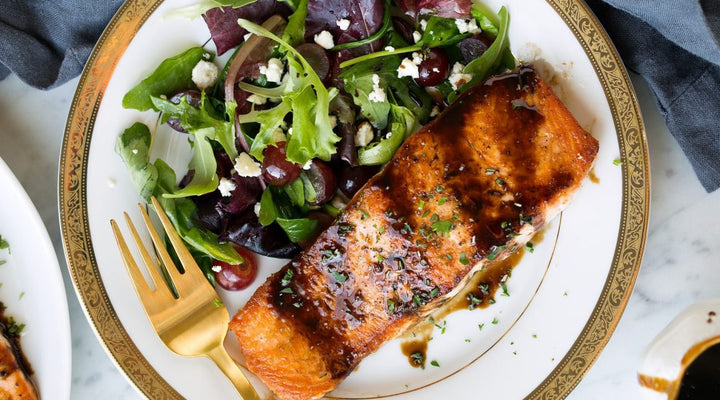 Need a new meatless Monday recipe? Try this one ...