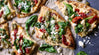 Guiltless Pizza Anyone?
