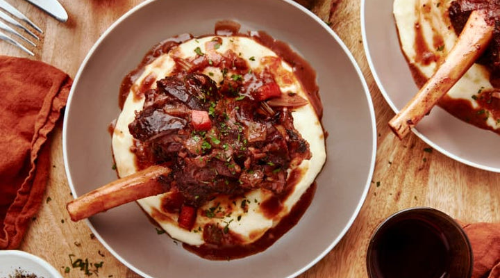 Valentine's Day Recipe for 2!