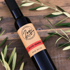 Blood Orange Olive Oil