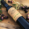Meyer Lemon Olive Oil