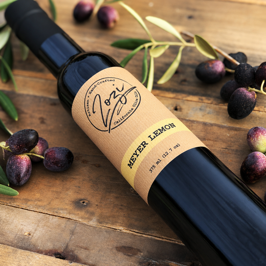 Meyer Lemon Olive Oil