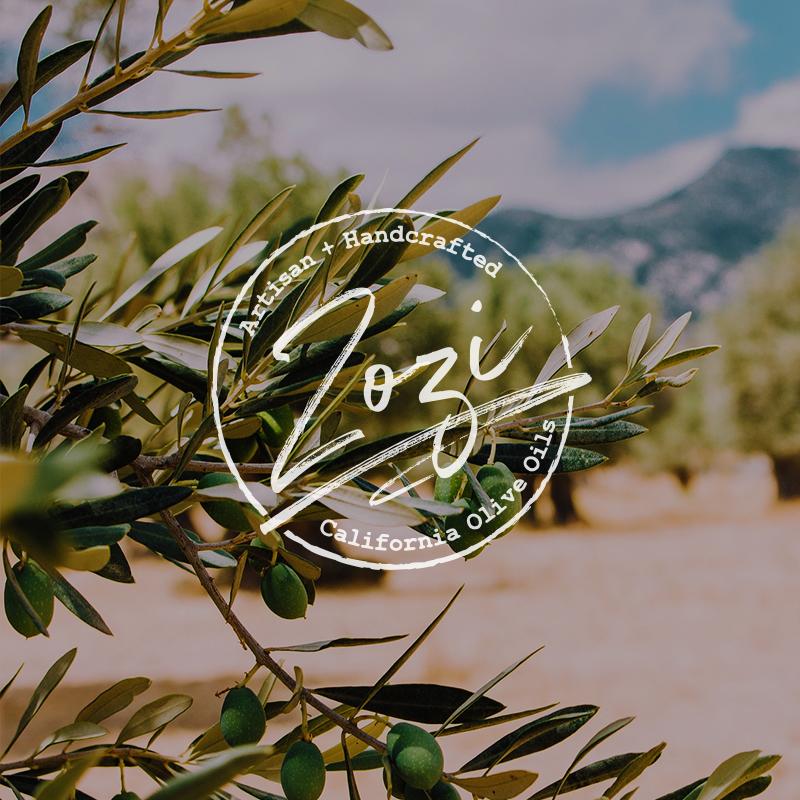 Extra Virgin Olive Oil - Coratina – Zozi Olive Oil Company